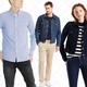 Levi’s Up to 40% Off Back to School Sale